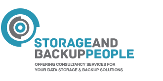 Storage and Backup People
